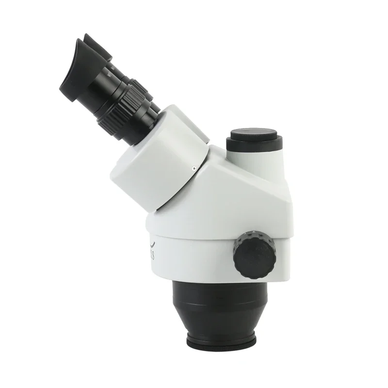 Mikroskop stereoskopowy trójok – Simul-Focal Industrial Microscope 4K Hdmi recenzja i cena