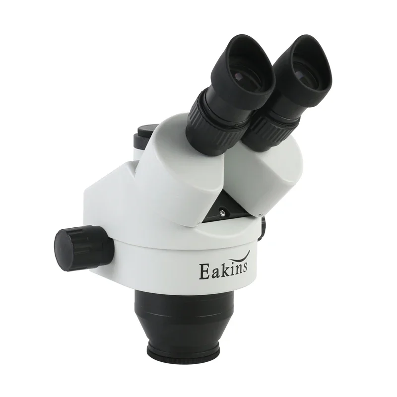 Mikroskop stereoskopowy trójok – Simul-Focal Industrial Microscope 4K Hdmi recenzja i cena