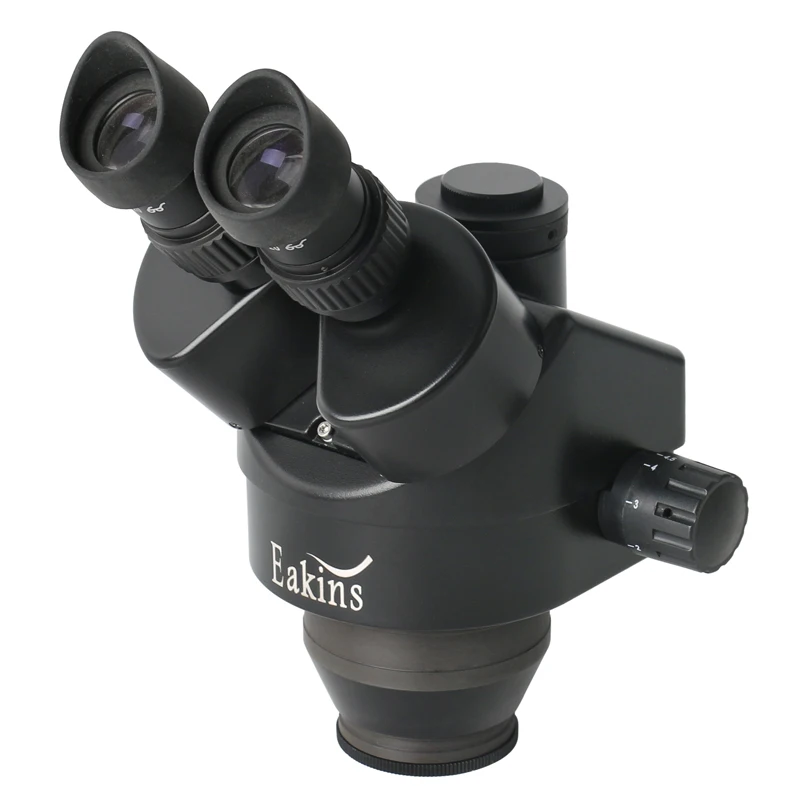 7X-90X Simul-Focal Zoom Trinok – Simul-Focal Industrial Microscope 4K Hdmi recenzja i cena