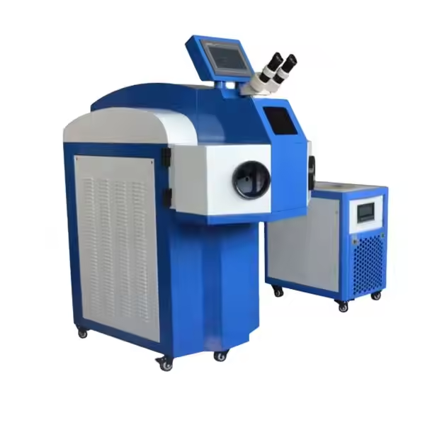 Przenośna spawarka laserowa o  – Laser Soldering Machine Handheld recenzja i cena