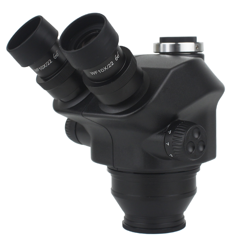 Zestaw Mikroskopu Stereoskopow – Simul-Focal Industrial Microscope 4K Hdmi recenzja i cena