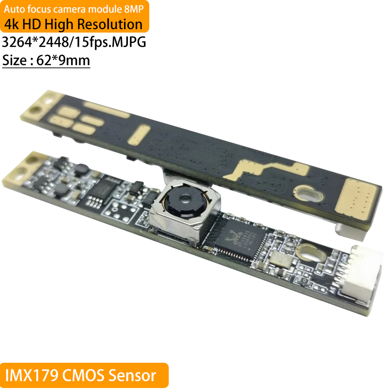 8Mp 4K IMX179 Czujnik USB Inte – 4K Microscope Camera Sony Sensor recenzja i cena