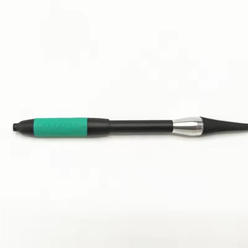 Uniwersalne narzędzie do napra – C115 Nano Soldering Iron Station recenzja i cena