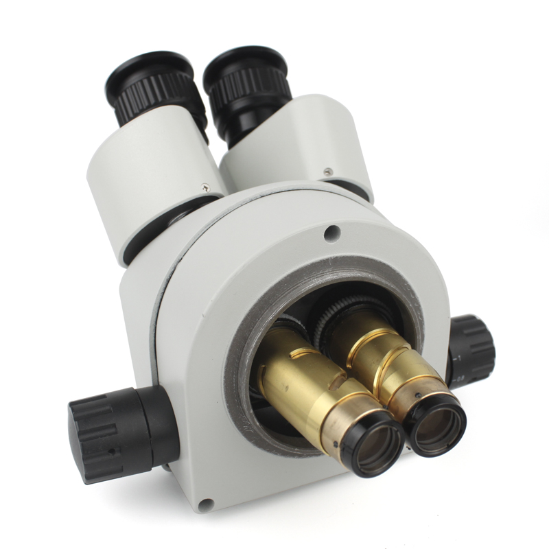 Zestaw kamer 4K 48MP HDMI 3,5X – Simul-Focal Industrial Microscope 4K Hdmi recenzja i cena