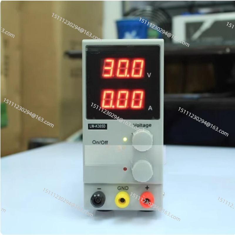 Zasilacz laboratoryjny DC K301 – High Precision Dc Power Supply 30V 10A recenzja i cena