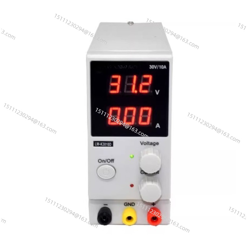 Zasilacz laboratoryjny DC K301 – High Precision Dc Power Supply 30V 10A recenzja i cena