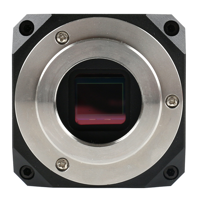 20MP 4K Czujnik SONY IMX283 UV – 4K Microscope Camera Sony Sensor recenzja i cena
