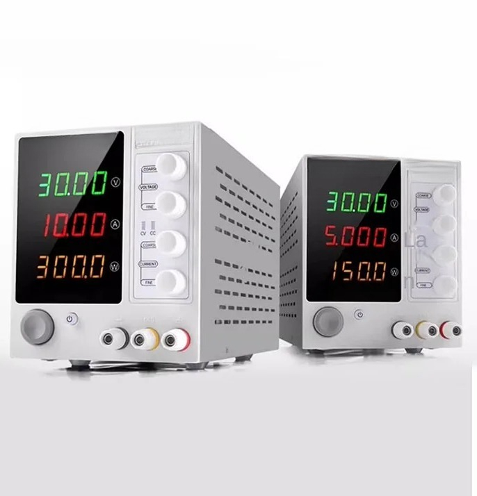 Zasilacz laboratoryjny A-BF DC – High Precision Dc Power Supply 30V 10A recenzja i cena