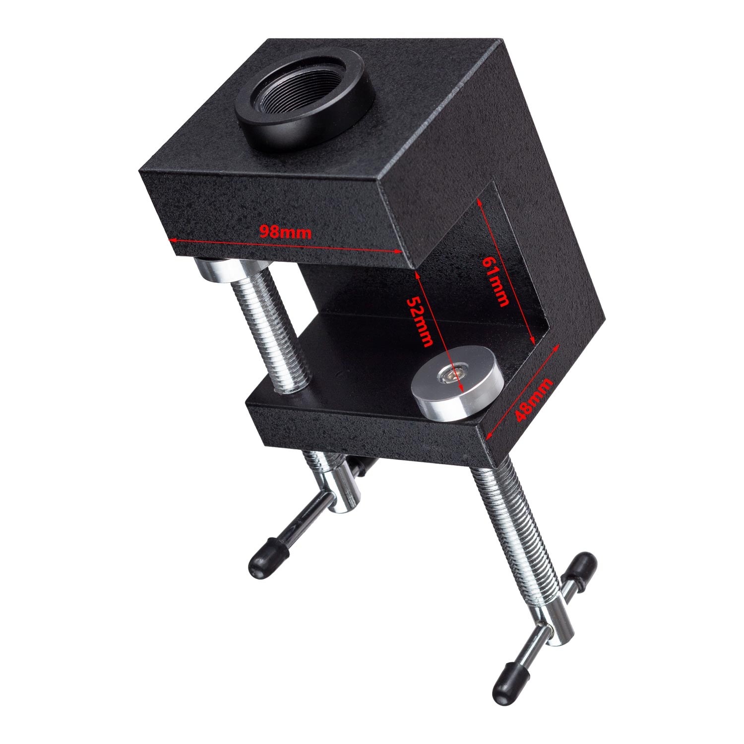 Elastyczny, ruchomy, przegubow – Articulating Arm Boom Stand Microscope recenzja i cena