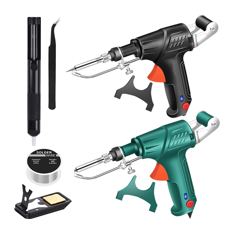 Ręczna spawarka laserowa 220V, – Laser Soldering Machine Handheld recenzja i cena