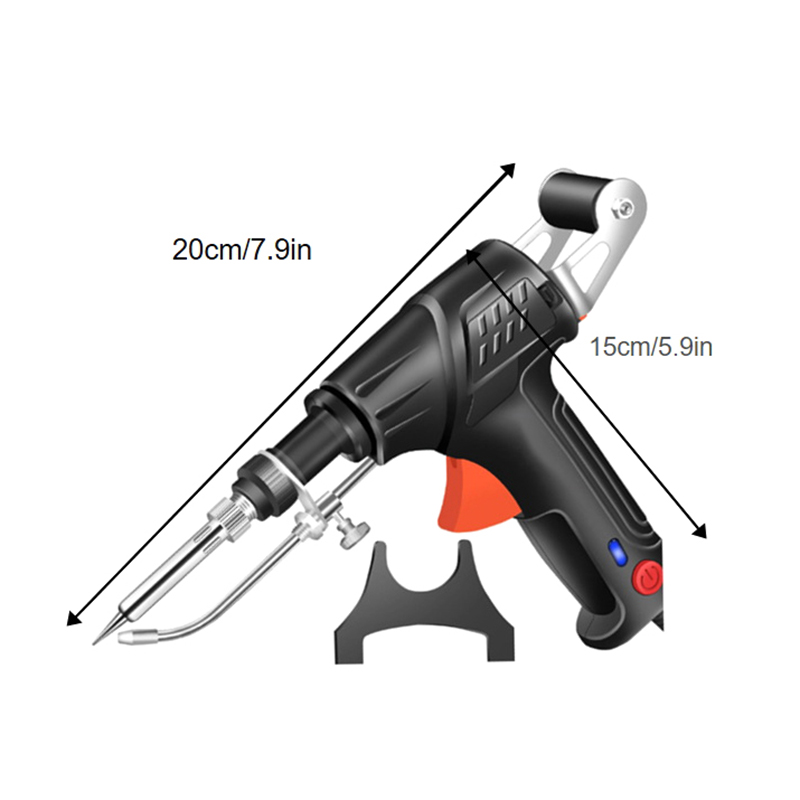 Ręczna spawarka laserowa 220V, – Laser Soldering Machine Handheld recenzja i cena