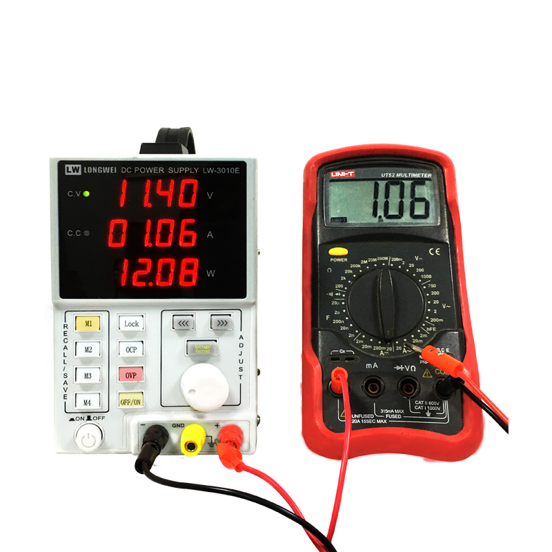 Nowy Produkt 30V 10A Regulowan – High Precision Dc Power Supply 30V 10A recenzja i cena