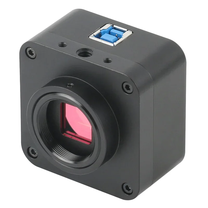 Kamera USB 8MP 4K HD elektroni – 4K Microscope Camera Sony Sensor recenzja i cena
