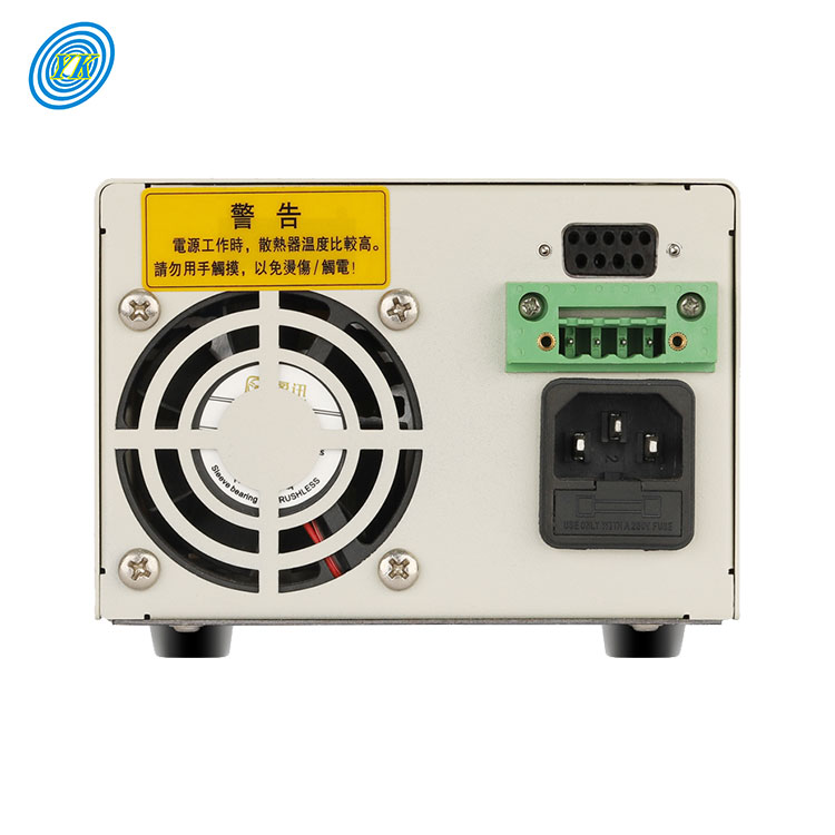Programowalny zasilacz laborat – High Precision Dc Power Supply 30V 10A recenzja i cena