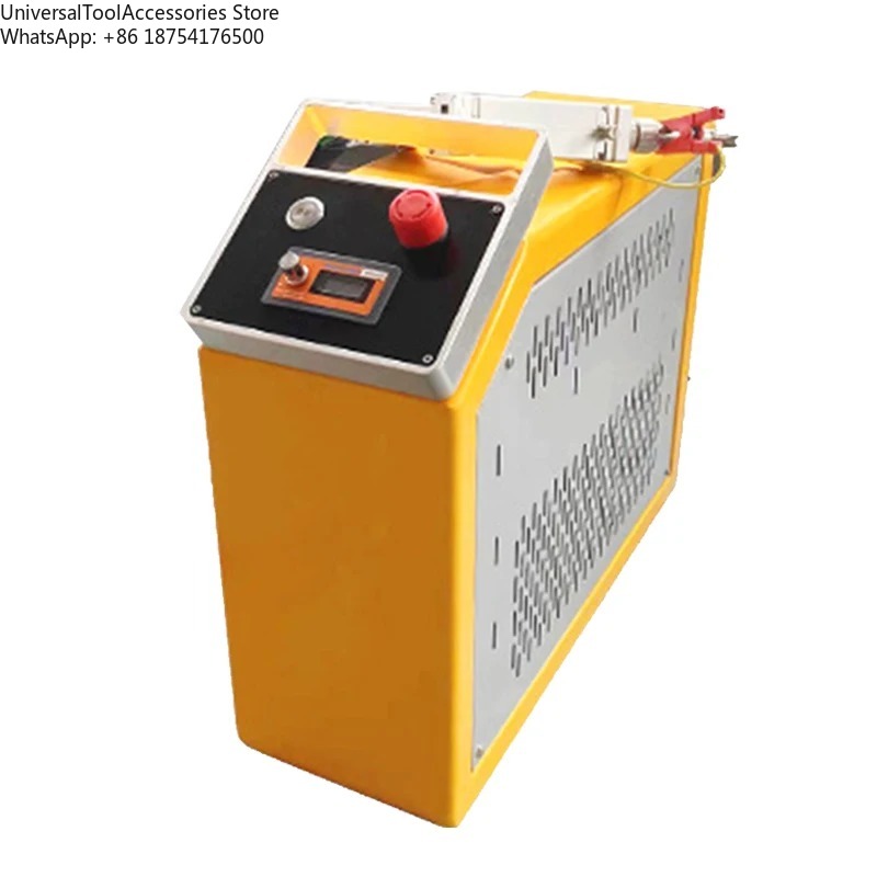 SCH-X-300W Ręczna spawarka las – Laser Soldering Machine Handheld recenzja i cena