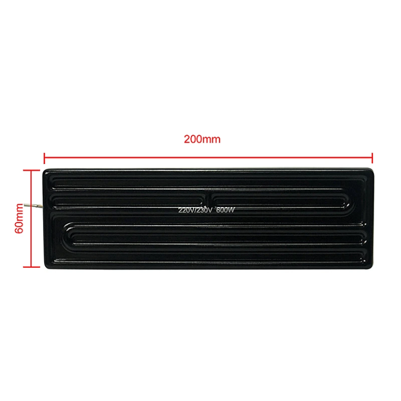 80*80mm 60*70mm 120*60mm 200*6 – Infrared Bga Rework Station recenzja i cena