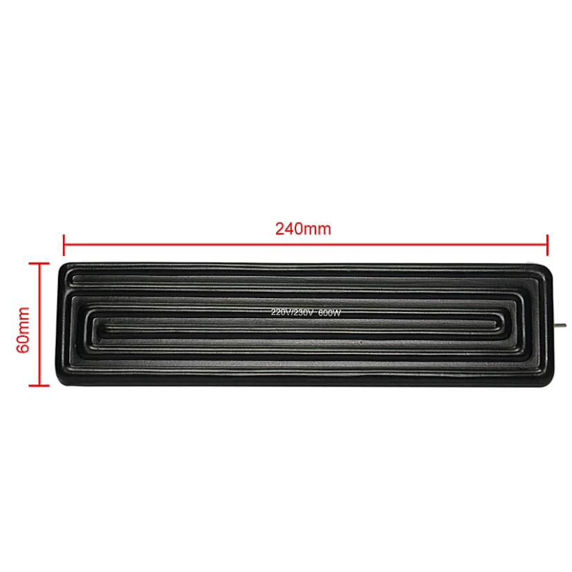 80*80mm 60*70mm 120*60mm 200*6 – Infrared Bga Rework Station recenzja i cena