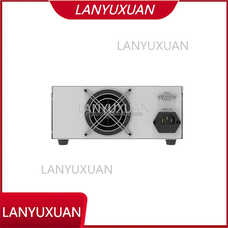 Zasilacz laboratoryjny Loitest – High Precision Dc Power Supply 30V 10A recenzja i cena