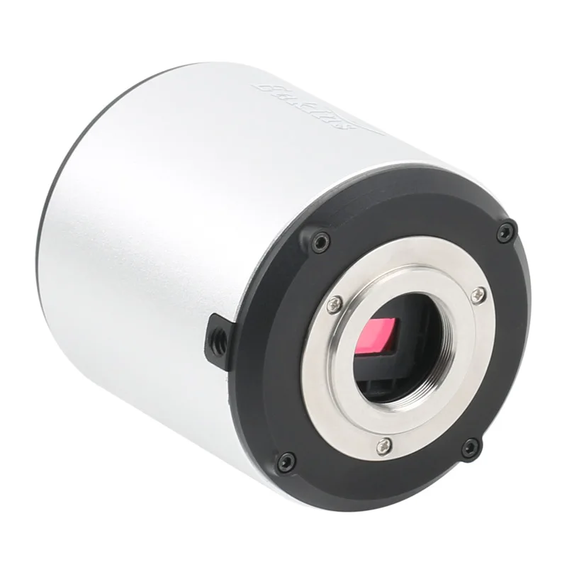 Kamera mikroskopowa cyfrowa 4K – 4K Microscope Camera Sony Sensor recenzja i cena