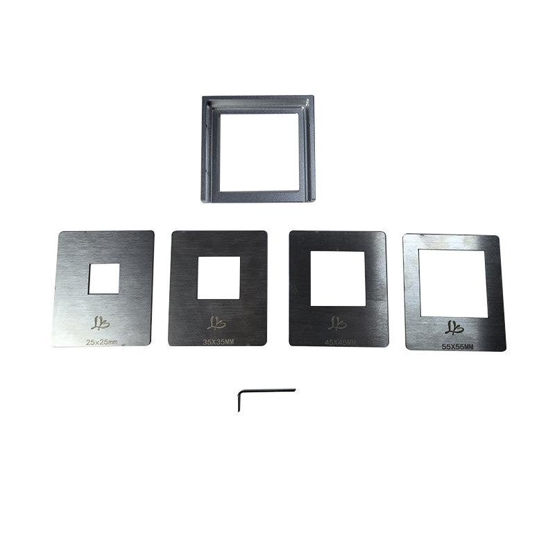 Zestaw uniwersalnych reflektor – Infrared Bga Rework Station recenzja i cena