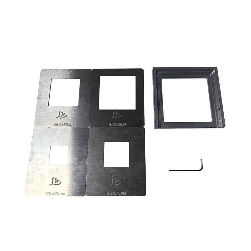 Zestaw uniwersalnych reflektor – Infrared Bga Rework Station recenzja i cena