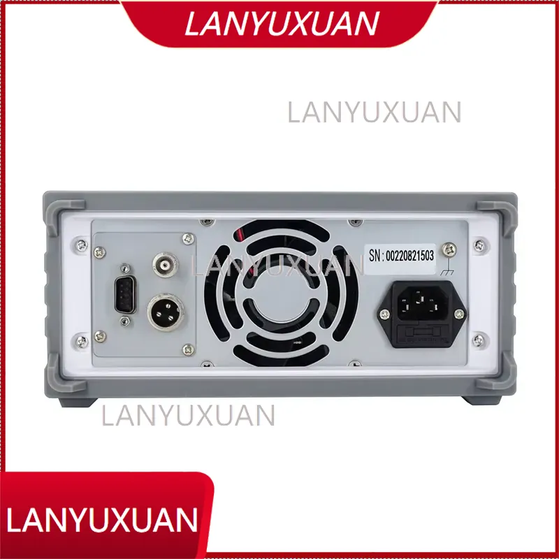 Precyzyjny programowalny zasil – High Precision Dc Power Supply 30V 10A recenzja i cena