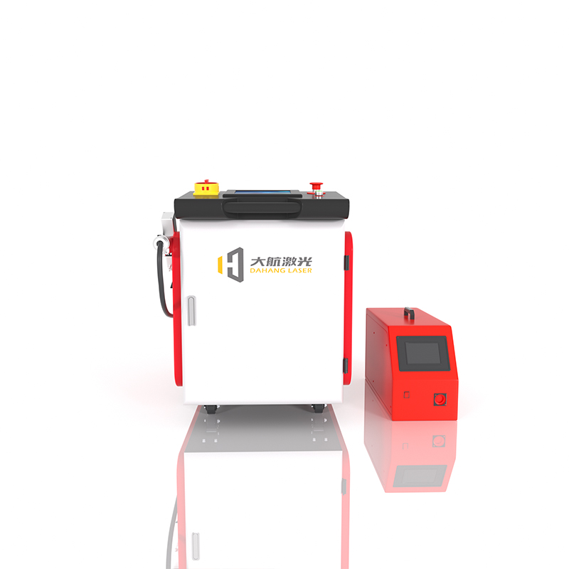 Przenośne, ręczne mini spawark – Laser Soldering Machine Handheld recenzja i cena