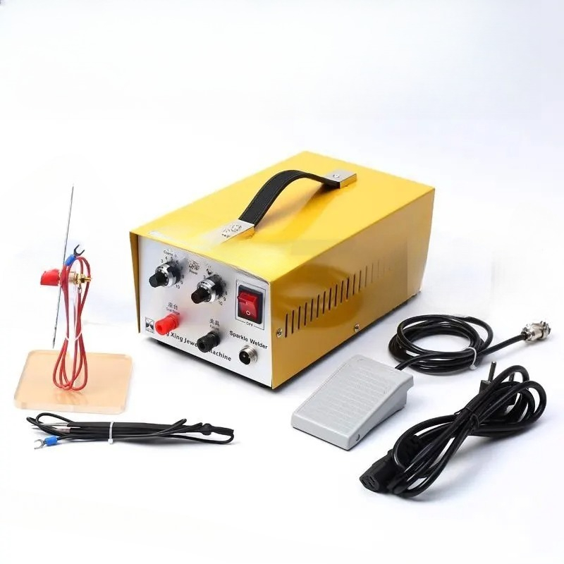 Ręczna laserowa zgrzewarka pun – Laser Soldering Machine Handheld recenzja i cena