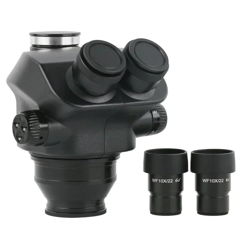 1080P 48MP 2K 4K HDMI USB VGA  – Simul-Focal Industrial Microscope 4K Hdmi recenzja i cena