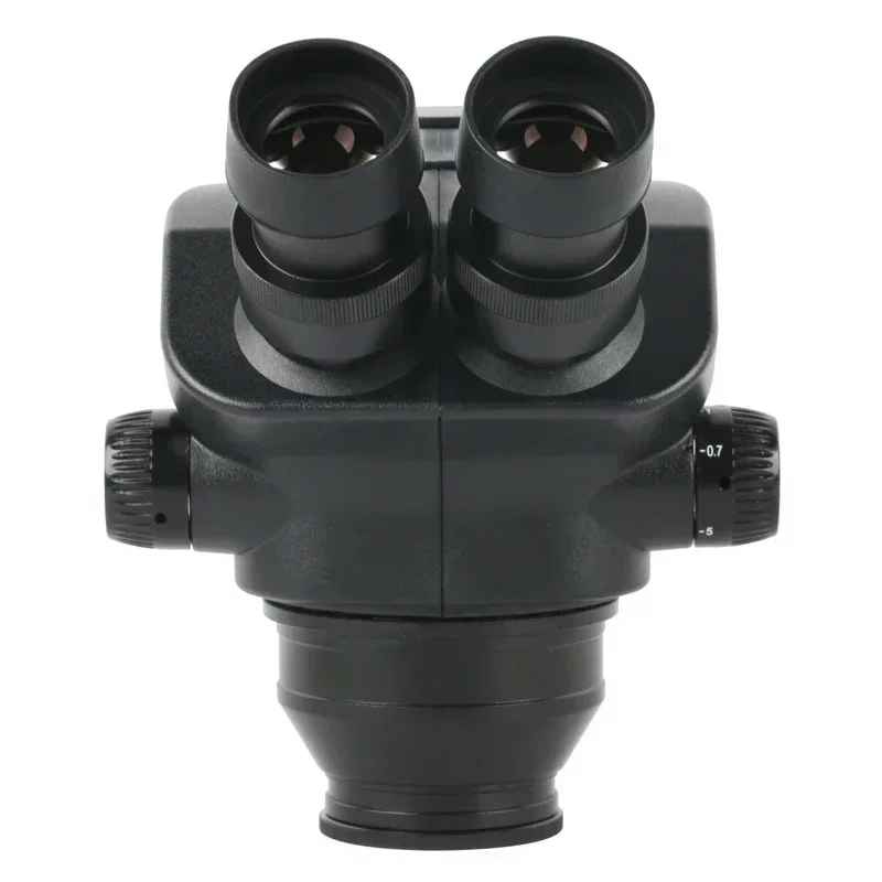 1080P 48MP 2K 4K HDMI USB VGA  – Simul-Focal Industrial Microscope 4K Hdmi recenzja i cena