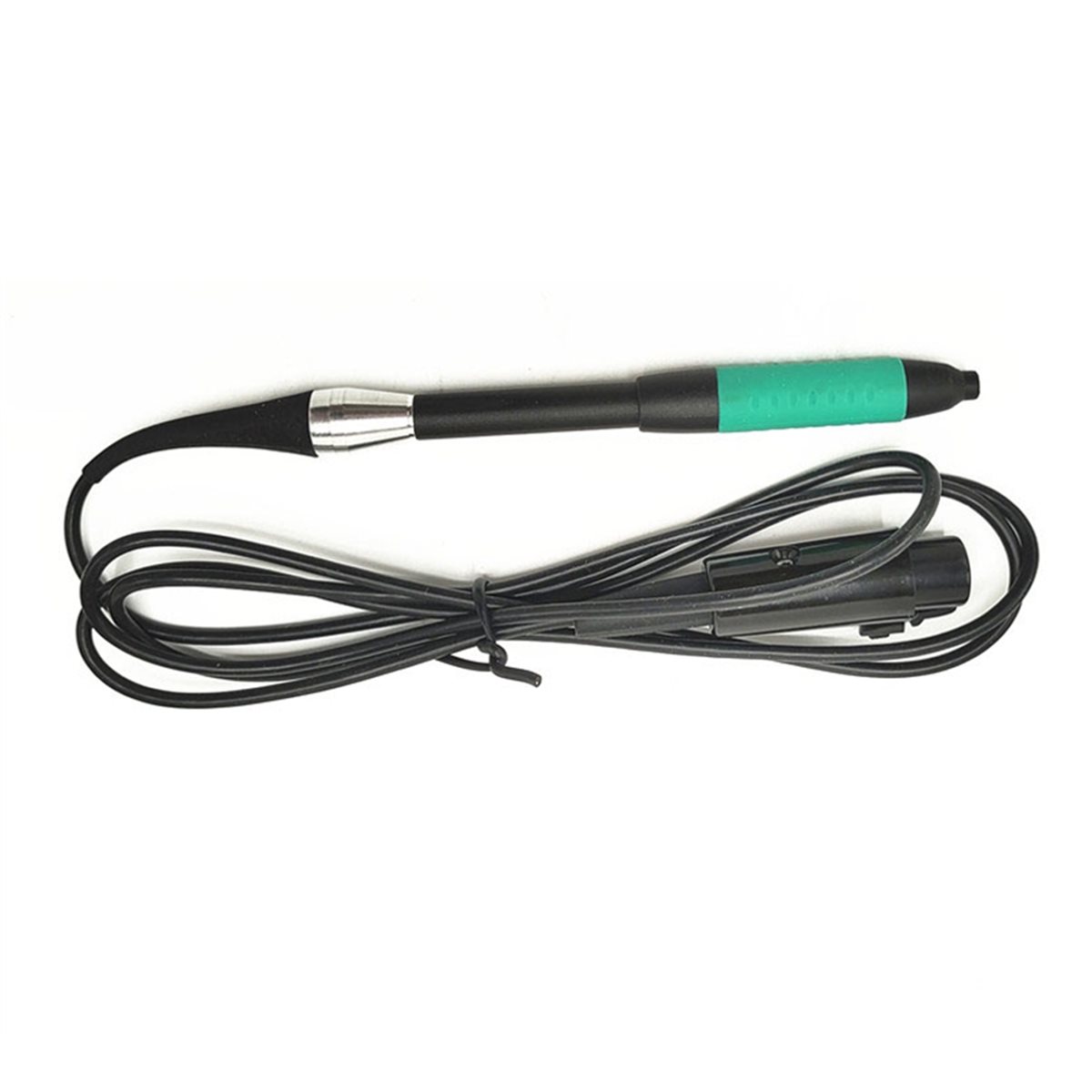 Uniwersalny uchwyt do lutownic – C115 Nano Soldering Iron Station recenzja i cena