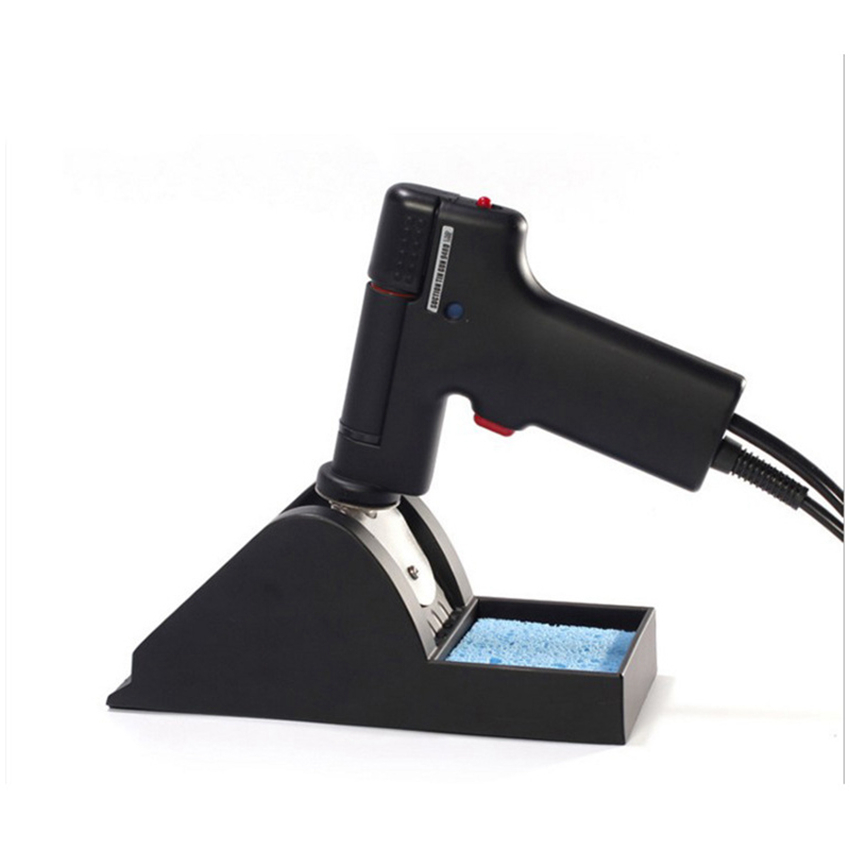 948D Inteligentna pompa odsysa – Desoldering Pump Electric Vacuum Station recenzja i cena