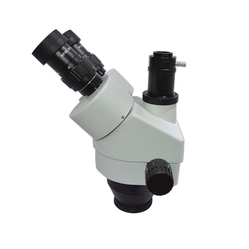 Mikroskop stereoskopowy trójok – Articulating Arm Boom Stand Microscope recenzja i cena
