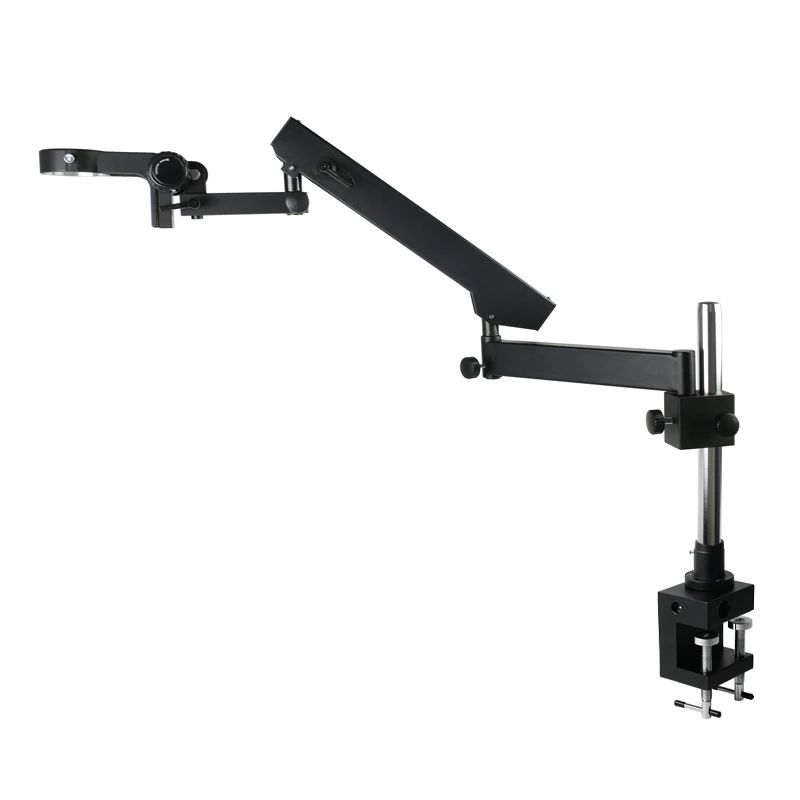 Regulowany uchwyt z przegubowy – Articulating Arm Boom Stand Microscope recenzja i cena