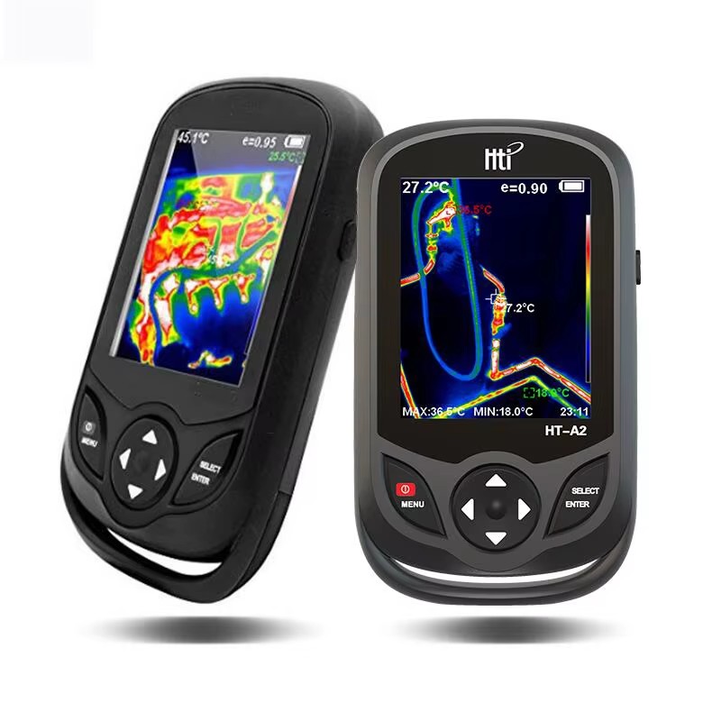 Oryginalna kamera termowizyjna – Thermal Imaging Camera Pcb Repair recenzja i cena