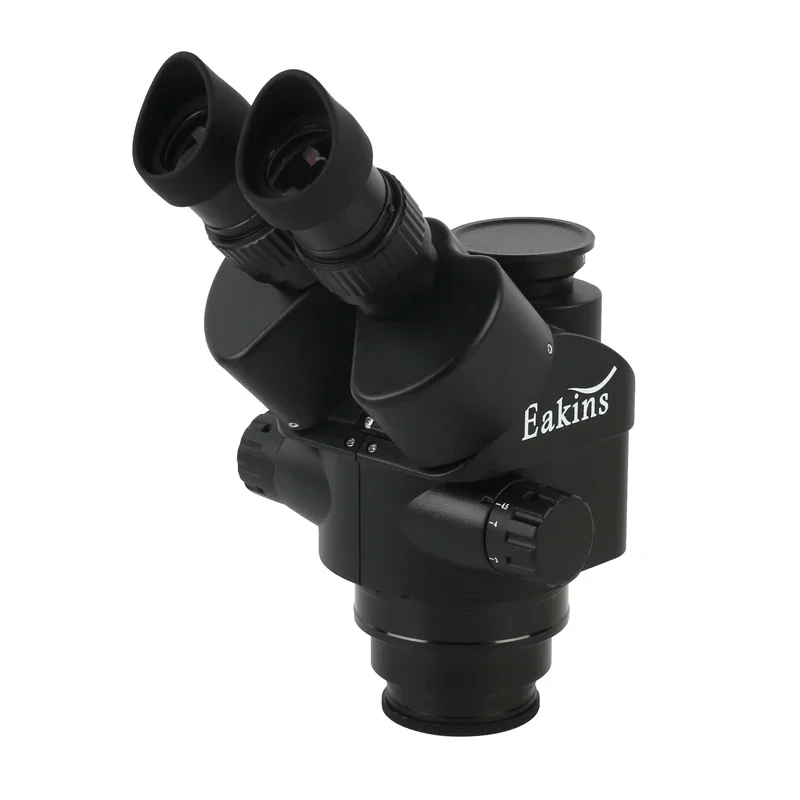 Zestaw mikroskopu stereoskopow – Simul-Focal Industrial Microscope 4K Hdmi recenzja i cena
