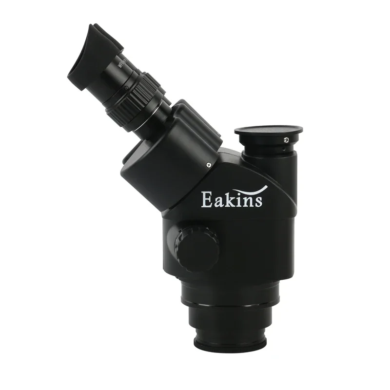Zestaw mikroskopu stereoskopow – Simul-Focal Industrial Microscope 4K Hdmi recenzja i cena