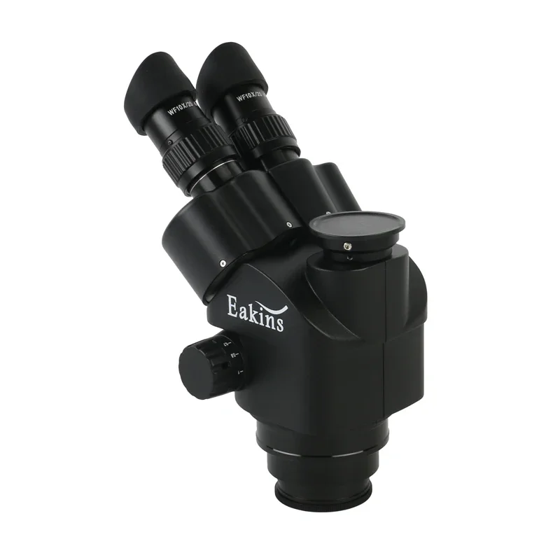 Zestaw mikroskopu stereoskopow – Simul-Focal Industrial Microscope 4K Hdmi recenzja i cena