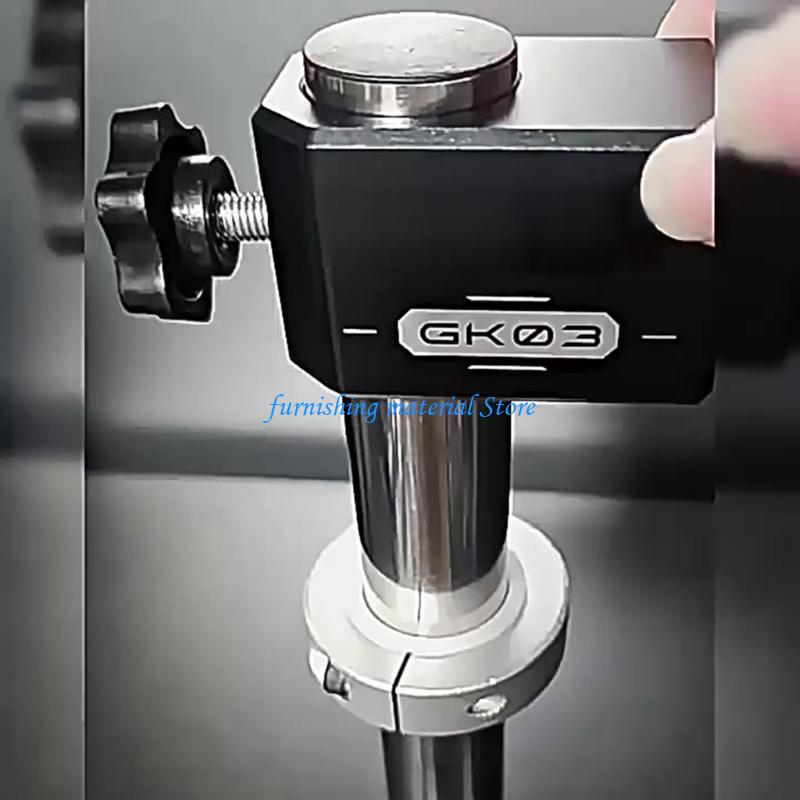 Y5GD Podstawa z wysięgnikiem z – Articulating Arm Boom Stand Microscope recenzja i cena