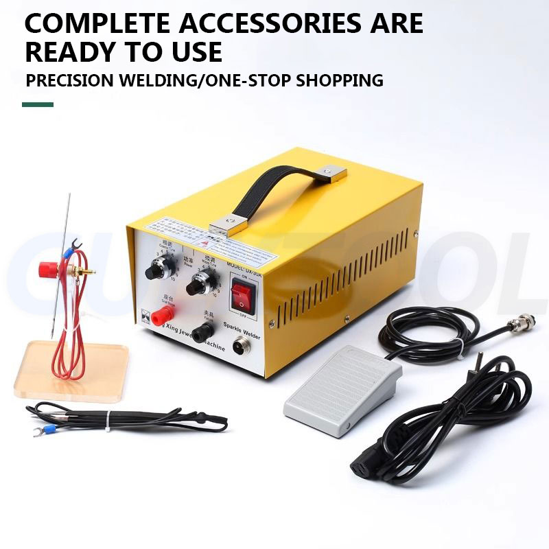 Ręczny spawacz laserowy,Spawac – Laser Soldering Machine Handheld recenzja i cena