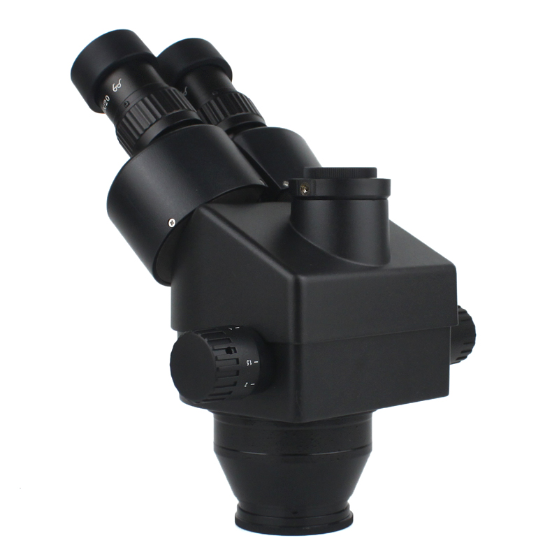 Telefon PCB Lutowanie Naprawa  – Simul-Focal Industrial Microscope 4K Hdmi recenzja i cena