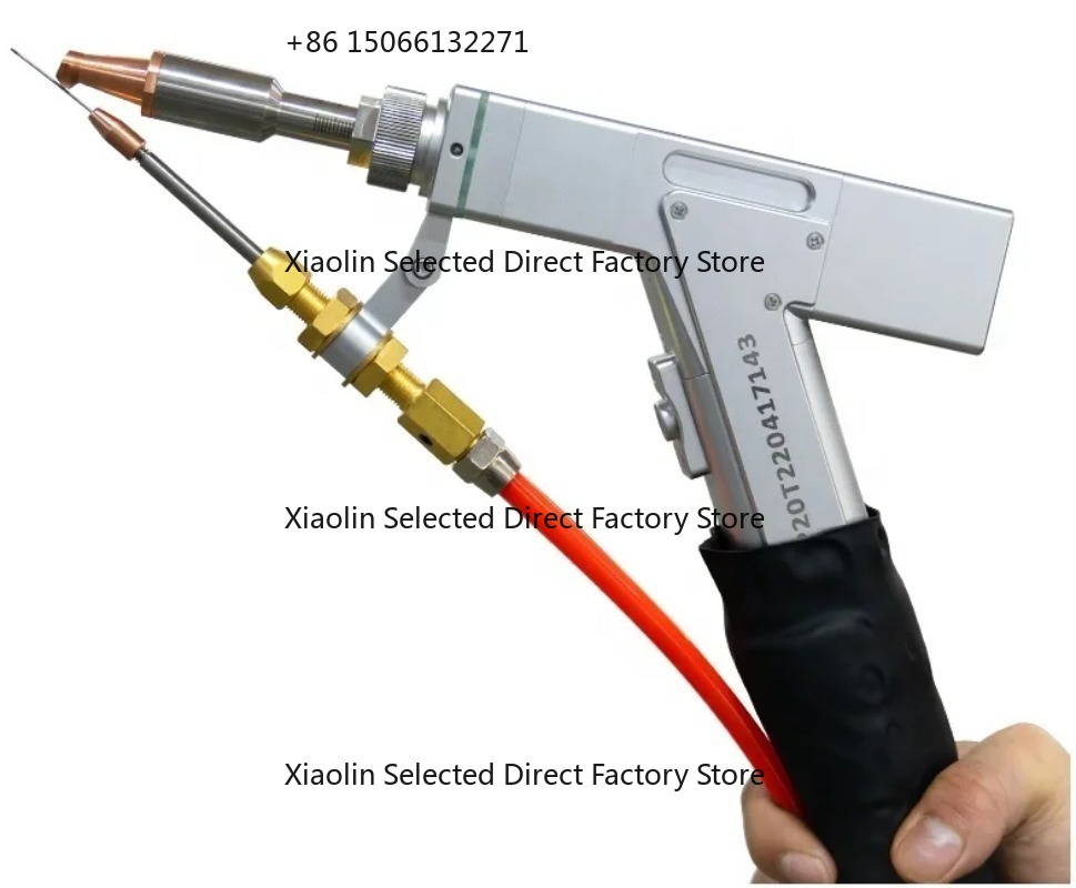 Części zamienne do ręcznych sp – Laser Soldering Machine Handheld recenzja i cena