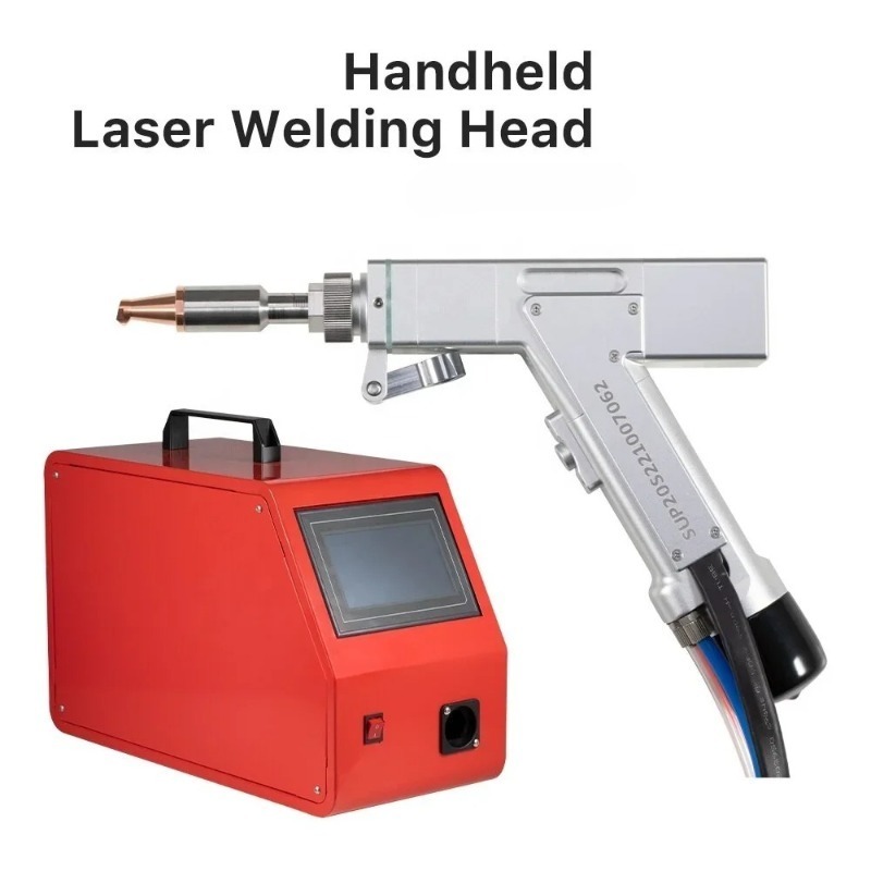 Części zamienne do ręcznych sp – Laser Soldering Machine Handheld recenzja i cena