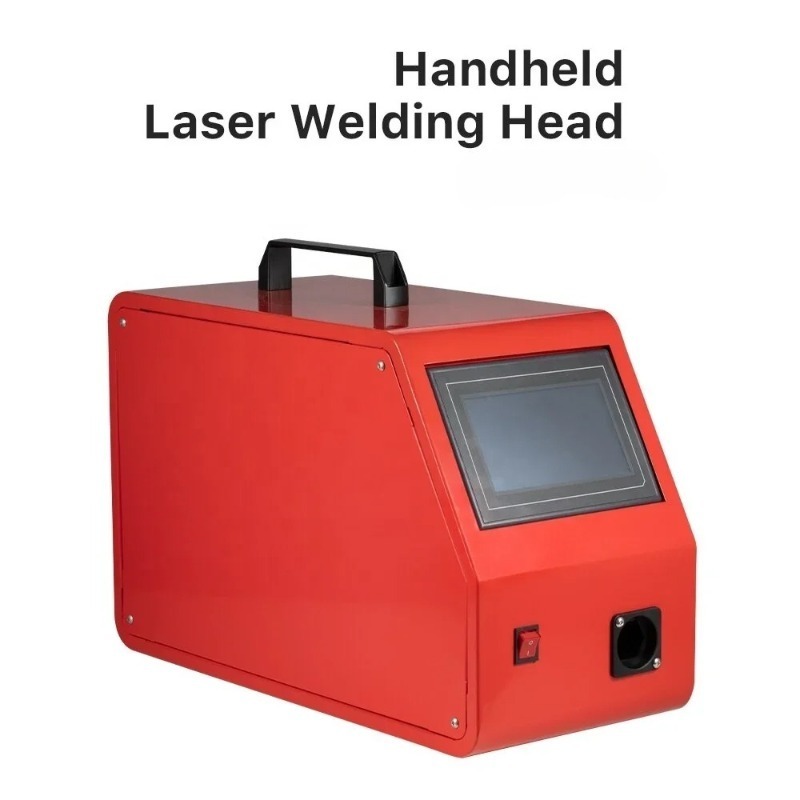 Części zamienne do ręcznych sp – Laser Soldering Machine Handheld recenzja i cena