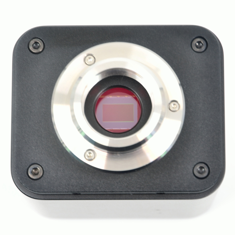 XCAMLITE4K8MP Kamera mikroskop – 4K Microscope Camera Sony Sensor recenzja i cena