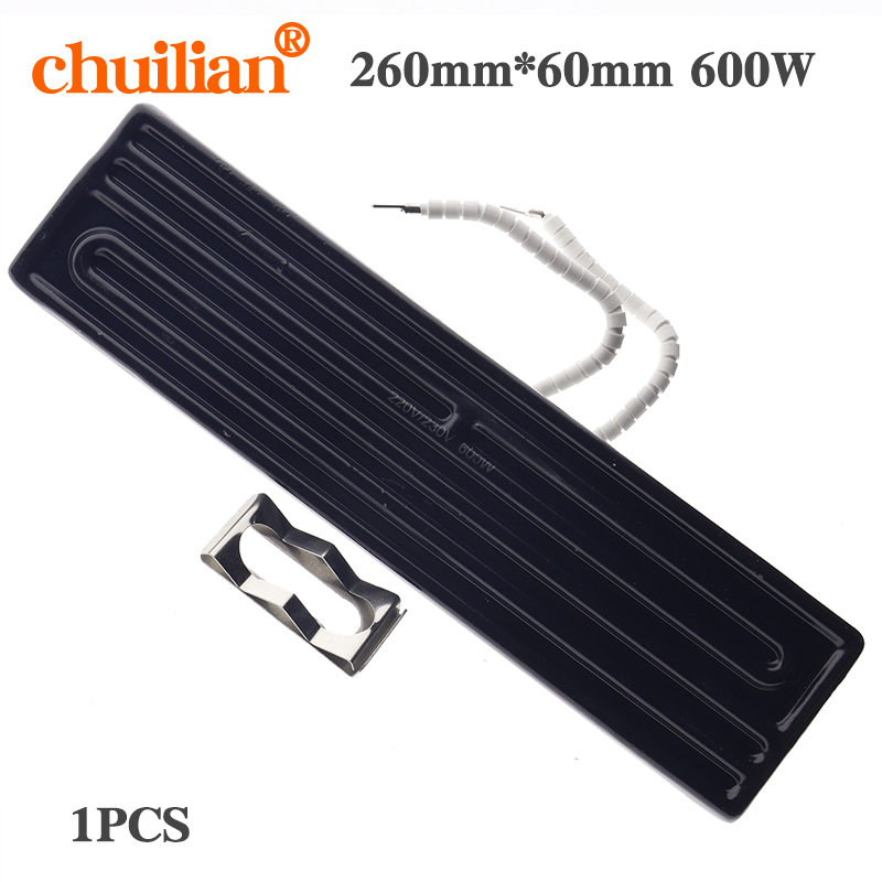 240x60mm 600 W podczerwieni do – Infrared Bga Rework Station recenzja i cena