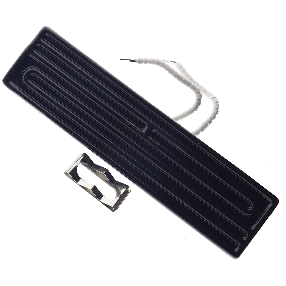 240x60mm 600 W podczerwieni do – Infrared Bga Rework Station recenzja i cena