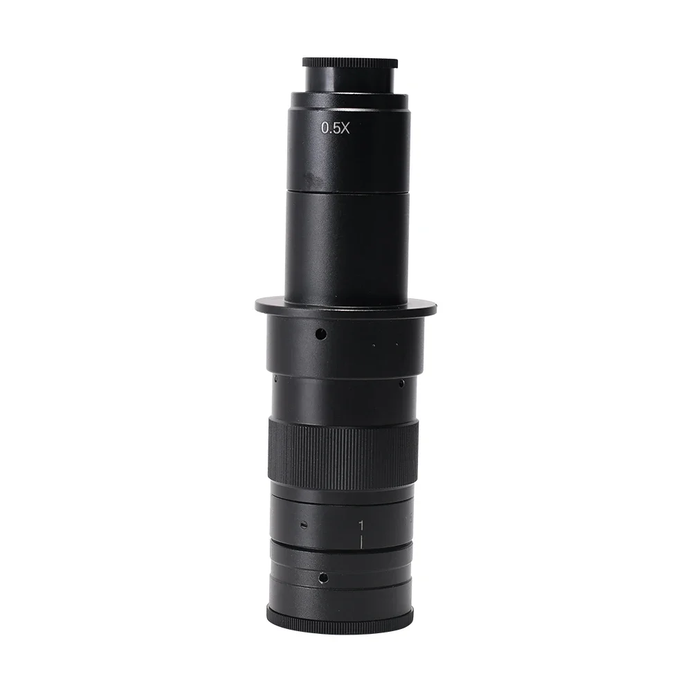 Kamera mikroskopowa przemysłow – 4K Microscope Camera Sony Sensor recenzja i cena