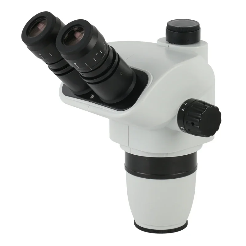 Mikroskop stereoskopowy trójok – Simul-Focal Industrial Microscope 4K Hdmi recenzja i cena