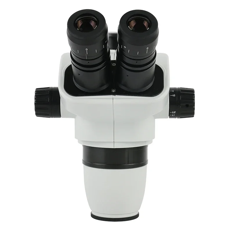 Mikroskop stereoskopowy trójok – Simul-Focal Industrial Microscope 4K Hdmi recenzja i cena